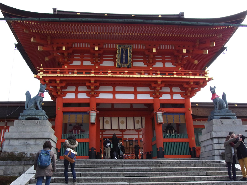 Templo de Kiyomizu